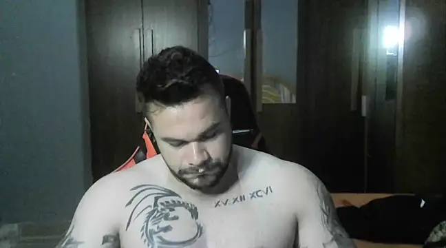 Snapshot of Galeego_DF chatting on 02/05/25, 09:57 Galeego DF online show from 02/05/25, 09:57