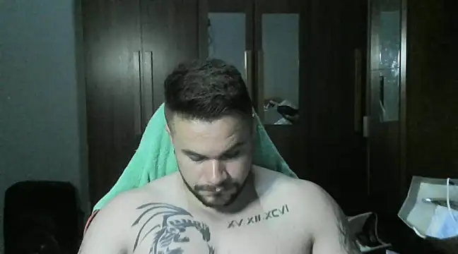 Snapshot of Galeego_DF chatting on 02/07/25, 12:42 Galeego DF online show from 02/07/25, 12:42