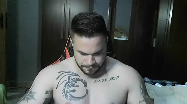 Snapshot of Galeego_DF chatting on 02/09/25, 11:25 Galeego DF online show from 02/09/25, 11:25