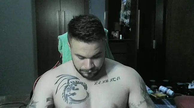 Snapshot of Galeego_DF chatting on 02/10/25, 05:09 Galeego DF online show from 02/10/25, 05:09