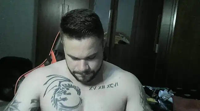 Snapshot of Galeego_DF chatting on 02/12/25, 02:10 Galeego DF online show from 02/12/25, 02:10