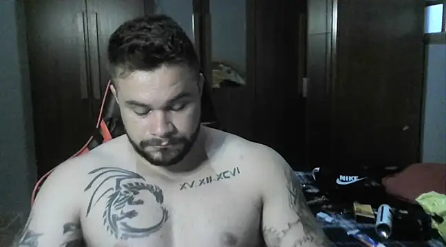 Snapshot of Galeego_DF chatting on 02/13/25, 01:26 Galeego DF online show from 02/13/25, 01:26