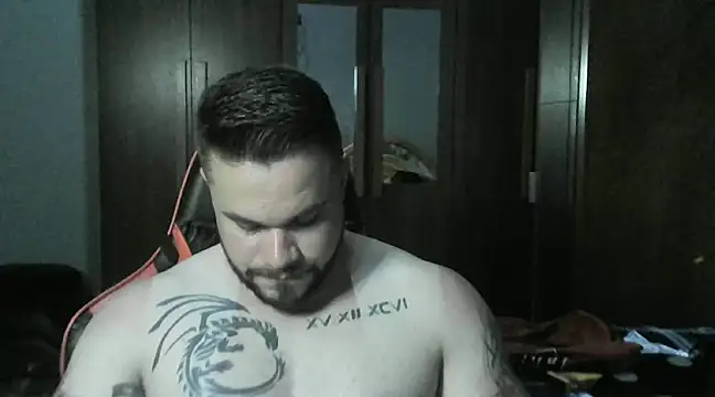 Snapshot of Galeego_DF chatting on 02/14/25, 08:37 Galeego DF online show from 02/14/25, 08:37