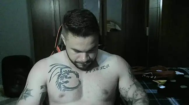 Snapshot of Galeego_DF chatting on 02/15/25, 06:12 Galeego DF online show from 02/15/25, 06:12