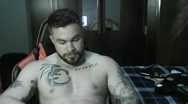 Snapshot of Galeego_DF chatting on 02/15/25, 04:12 Galeego DF online show from 02/15/25, 04:12