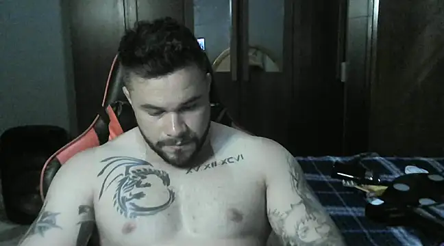 Snapshot of Galeego_DF chatting on 02/15/25, 07:17 Galeego DF online show from 02/15/25, 07:17