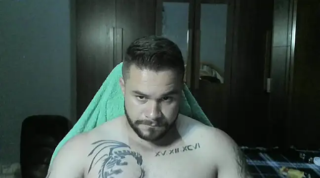 Snapshot of Galeego_DF chatting on 02/16/25, 01:58 Galeego DF online show from 02/16/25, 01:58