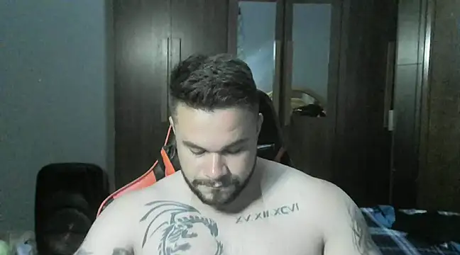 Snapshot of Galeego_DF chatting on 02/16/25, 03:05 Galeego DF online show from 02/16/25, 03:05