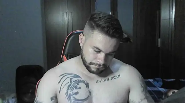 Snapshot of Galeego_DF chatting on 02/16/25, 06:10 Galeego DF online show from 02/16/25, 06:10