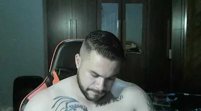 Snapshot of Galeego_DF chatting on 02/17/25, 12:43 Galeego DF online show from 02/17/25, 12:43