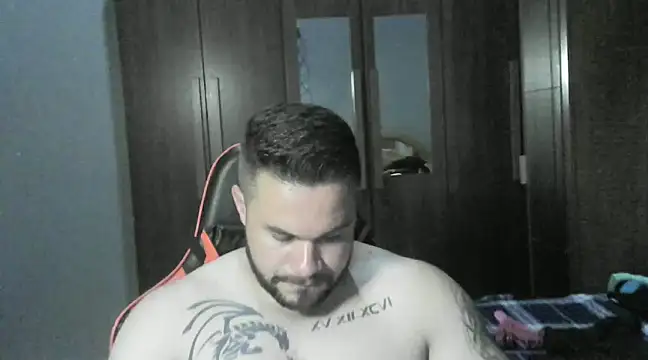 Snapshot of Galeego_DF chatting on 02/17/25, 10:36 Galeego DF online show from 02/17/25, 10:36