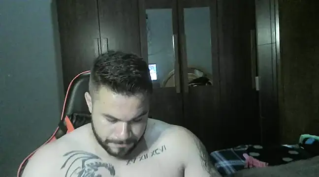 Snapshot of Galeego_DF chatting on 02/18/25, 02:16 Galeego DF online show from 02/18/25, 02:16