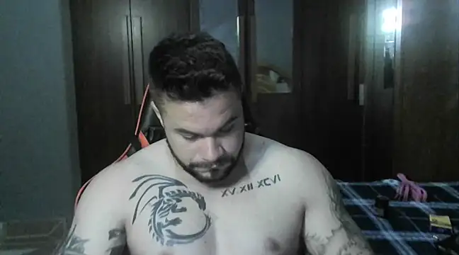 Snapshot of Galeego_DF chatting on 02/20/25, 12:47 Galeego DF online show from 02/20/25, 12:47