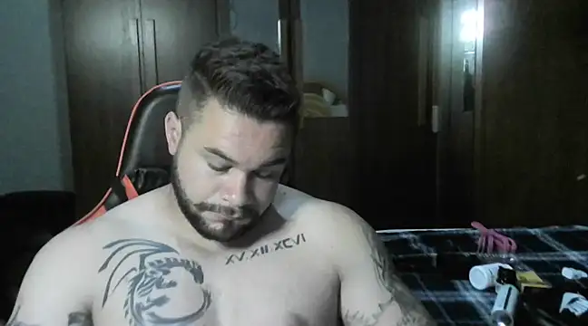 Snapshot of Galeego_DF chatting on 02/21/25, 04:51 Galeego DF online show from 02/21/25, 04:51