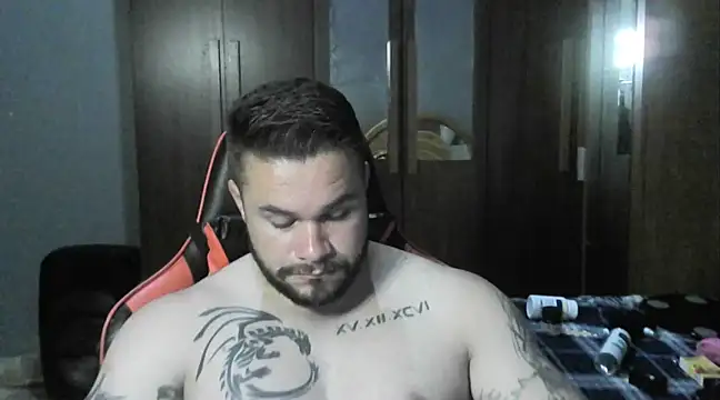 Snapshot of Galeego_DF chatting on 02/21/25, 10:37 Galeego DF online show from 02/21/25, 10:37