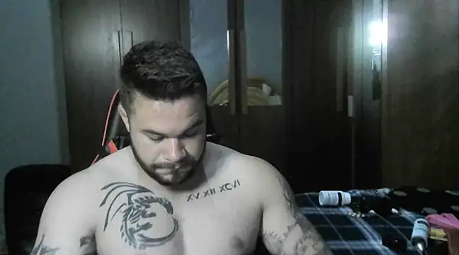 Snapshot of Galeego_DF chatting on 02/22/25, 11:35 Galeego DF online show from 02/22/25, 11:35