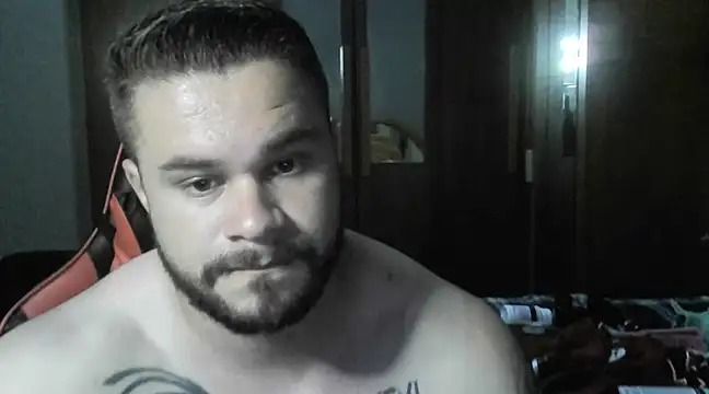 Snapshot of Galeego_DF chatting on 02/22/25, 11:46 Galeego DF online show from 02/22/25, 11:46