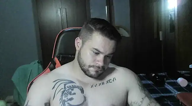 Snapshot of Galeego_DF chatting on 02/24/25, 01:13 Galeego DF online show from 02/24/25, 01:13