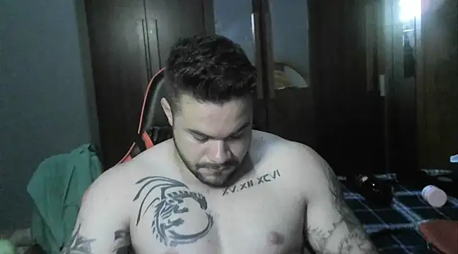 Snapshot of Galeego_DF chatting on 02/24/25, 12:26 Galeego DF online show from 02/24/25, 12:26