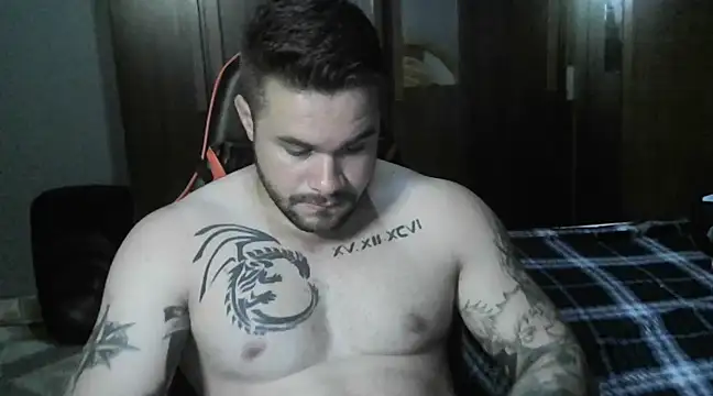 Snapshot of Galeego_DF chatting on 02/24/25, 07:52 Galeego DF online show from 02/24/25, 07:52