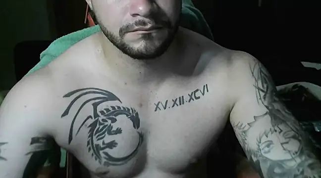 Snapshot of Galeego_DF chatting on 02/28/25, 02:53 Galeego DF online show from 02/28/25, 02:53