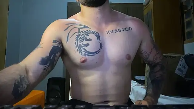 Snapshot of Galeego_DF chatting on 09/11/25, 10:10 Galeego DF online show from 09/11/25, 10:10