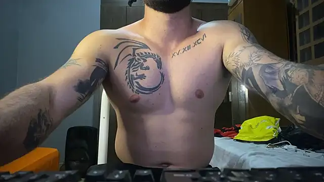 Snapshot of Galeego_DF chatting on 09/15/25, 10:43 Galeego DF online show from 09/15/25, 10:43