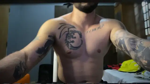 Snapshot of Galeego_DF chatting on 09/16/25, 11:33 Galeego DF online show from 09/16/25, 11:33