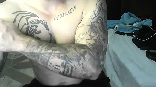 Snapshot of Galeego_DF chatting on 09/18/25, 11:45 Galeego DF online show from 09/18/25, 11:45