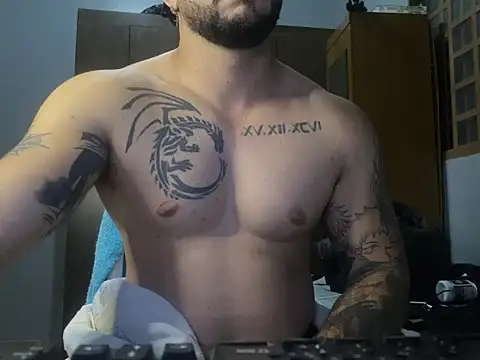 Snapshot of Galeego_DF chatting on 09/27/25, 08:41 Galeego DF online show from 09/27/25, 08:41