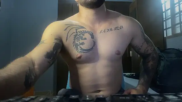 Snapshot of Galeego_DF chatting on 09/29/25, 04:34 Galeego DF online show from 09/29/25, 04:34