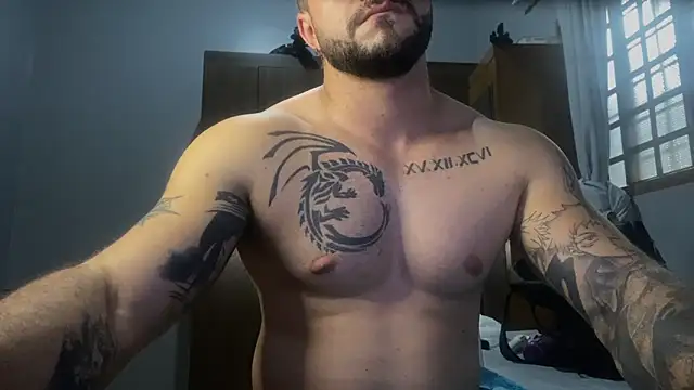 Snapshot of Galeego_DF chatting on 10/01/25, 02:56 Galeego DF online show from 10/01/25, 02:56