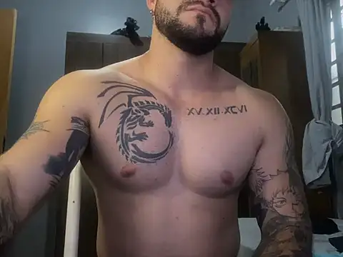 Snapshot of Galeego_DF chatting on 10/03/25, 03:53 Galeego DF online show from 10/03/25, 03:53