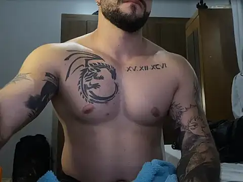 Snapshot of Galeego_DF chatting on 10/08/25, 04:59 Galeego DF online show from 10/08/25, 04:59