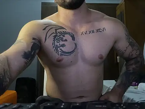 Snapshot of Galeego_DF chatting on 10/11/25, 07:12 Galeego DF online show from 10/11/25, 07:12