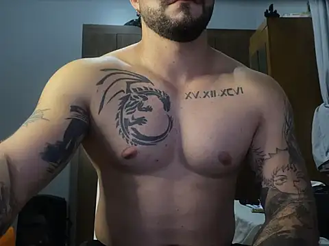 Snapshot of Galeego_DF chatting on 10/12/25, 09:41 Galeego DF online show from 10/12/25, 09:41