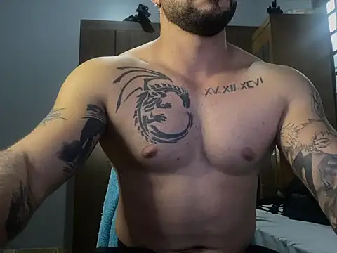 Snapshot of Galeego_DF chatting on 10/15/25, 03:23 Galeego DF online show from 10/15/25, 03:23