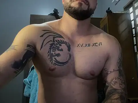 Snapshot of Galeego_DF chatting on 10/18/25, 09:10 Galeego DF online show from 10/18/25, 09:10