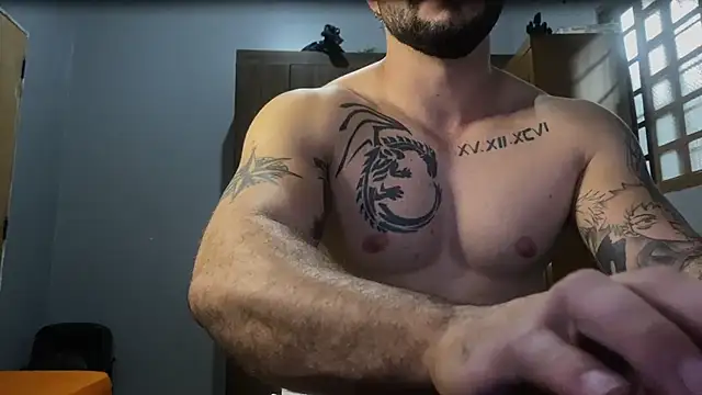 Snapshot of Galeego_DF chatting on 10/19/25, 10:38 Galeego DF online show from 10/19/25, 10:38