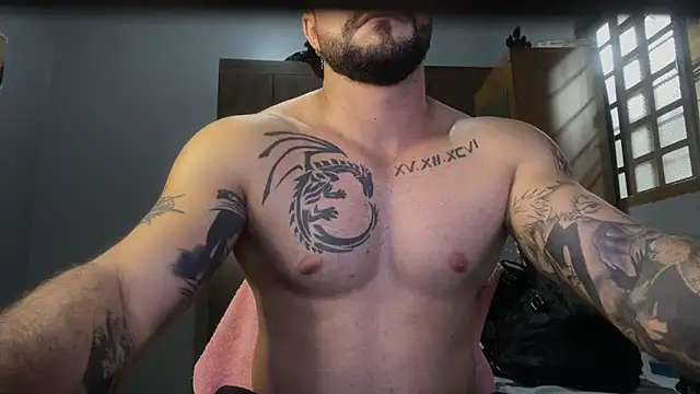 Snapshot of Galeego_DF chatting on 10/24/25, 02:24 Galeego DF online show from 10/24/25, 02:24