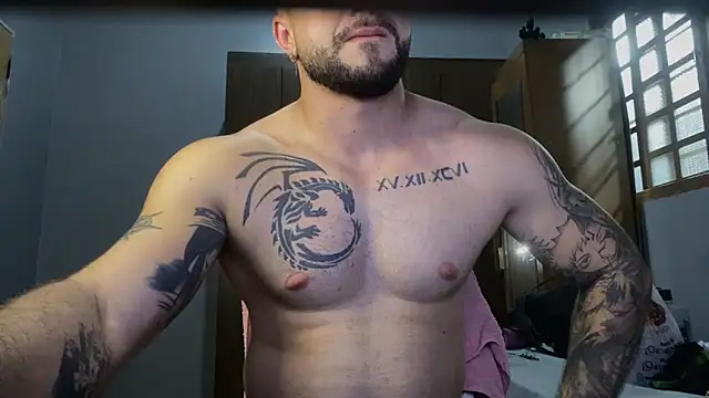 Snapshot of Galeego_DF chatting on 10/26/25, 04:35 Galeego DF online show from 10/26/25, 04:35