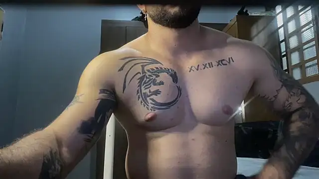 Snapshot of Galeego_DF chatting on 10/30/25, 05:57 Galeego DF online show from 10/30/25, 05:57