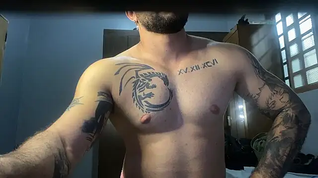 Snapshot of Galeego_DF chatting on 11/02/25, 11:01 Galeego DF online show from 11/02/25, 11:01