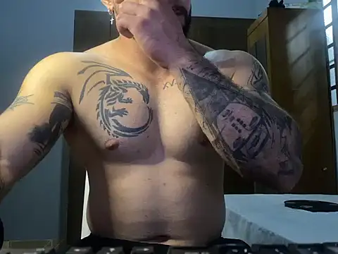 Snapshot of Galeego_DF chatting on 11/03/25, 01:45 Galeego DF online show from 11/03/25, 01:45