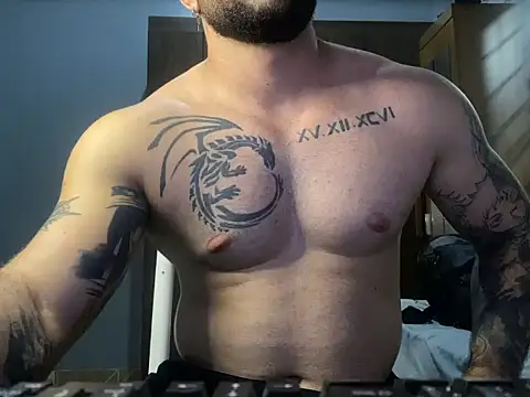 Snapshot of Galeego_DF chatting on 11/05/25, 01:33 Galeego DF online show from 11/05/25, 01:33