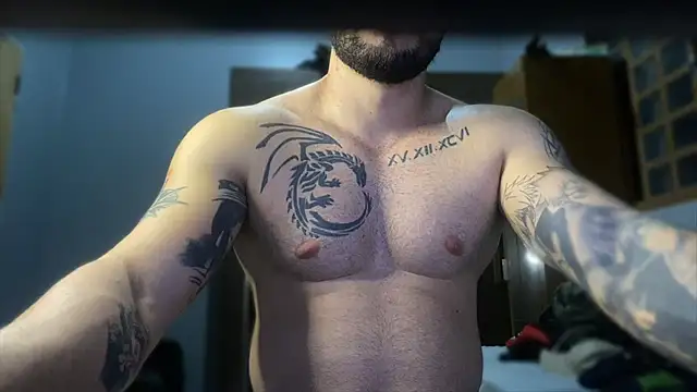 Snapshot of Galeego_DF chatting on 11/16/25, 10:59 Galeego DF online show from 11/16/25, 10:59