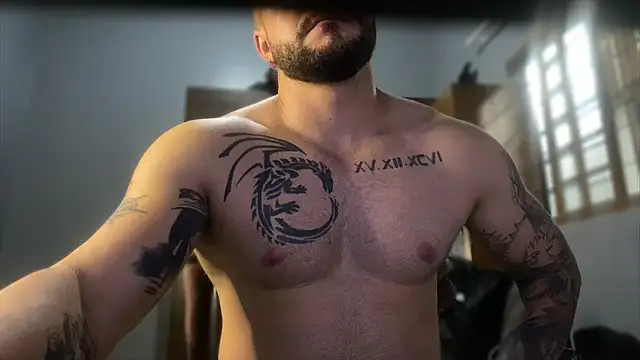 Snapshot of Galeego_DF chatting on 11/17/25, 03:29 Galeego DF online show from 11/17/25, 03:29