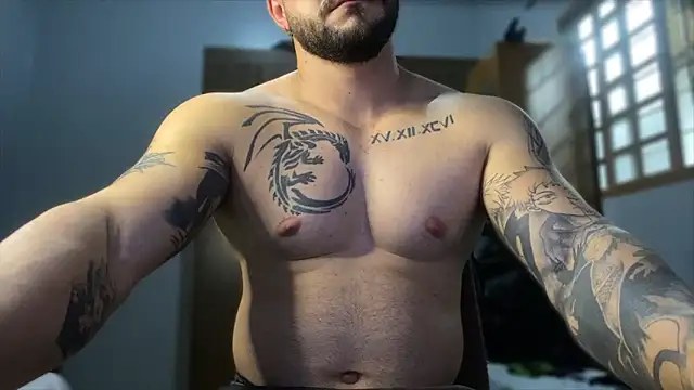 Snapshot of Galeego_DF chatting on 11/18/25, 02:43 Galeego DF online show from 11/18/25, 02:43