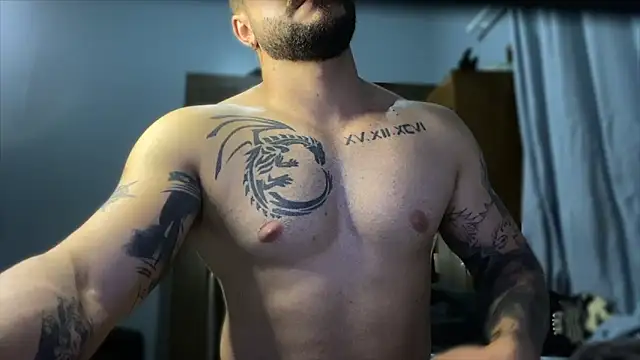 Snapshot of Galeego_DF chatting on 11/23/25, 11:26 Galeego DF online show from 11/23/25, 11:26