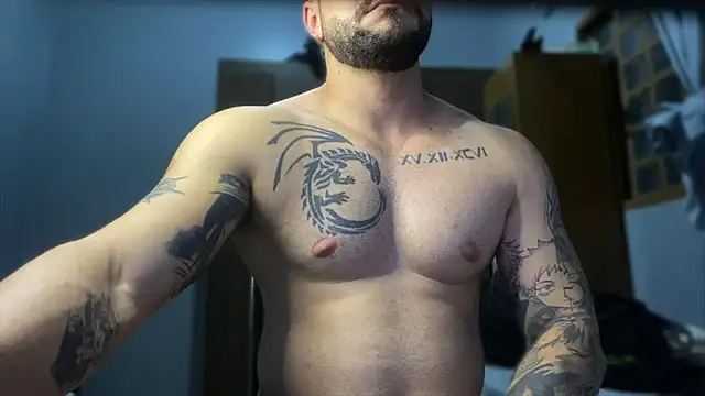 Snapshot of Galeego_DF chatting on 11/26/25, 03:51 Galeego DF online show from 11/26/25, 03:51